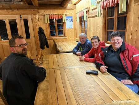 Redni občni zbor društva rejcev drobnice Kamnik (4)